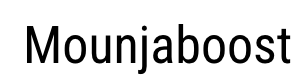 mounjaboost-logo